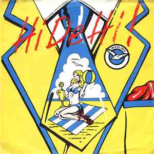 Paul Shane And The Yellowcoats - Hi-De-Hi download flac mp3