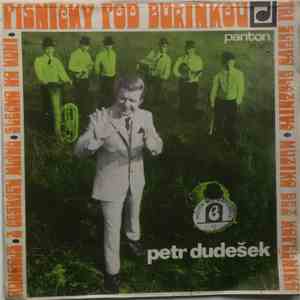 Petr Dudešek, Muzika Bez Kapelníka - Písničky Pod Buřinkou download flac mp3