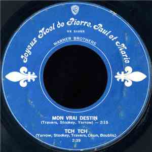 Pierre, Paul Et Marie - Joyeux Noel De Pierre, Paul Et Marie download flac mp3