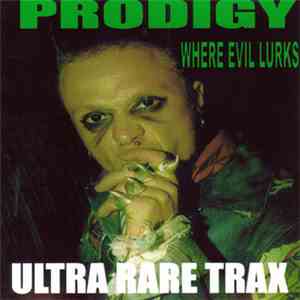 Prodigy - Ultra Rare Trax download flac mp3