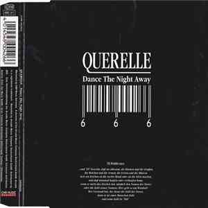 Querelle  - Dance The Night Away download flac mp3