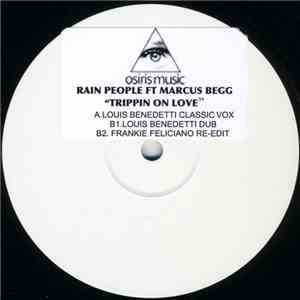 Rain People - Trippin' On Love download flac mp3