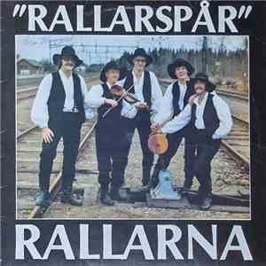 Rallarna - Rallarspår download flac mp3