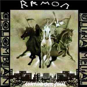 Ramón  - Contundente Final download flac mp3