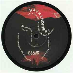 Ray Kandinski - Needless To Say EP download flac mp3