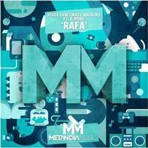 Reece Low X Matt Watkins  Ft. K More - Rafa download flac mp3