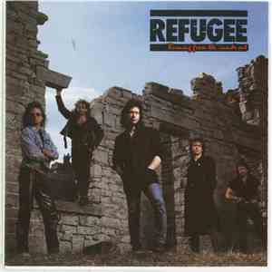 Refugee - Burning From The Inside Out download flac mp3