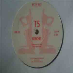 Ricochet & Sabotage  - T5 / Runaway download flac mp3