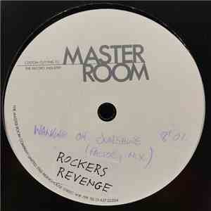 Rockers Revenge - Walking On Sunshine (Factory Mix) download flac mp3