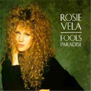 Rosie Vela - Fool's Paradise download flac mp3