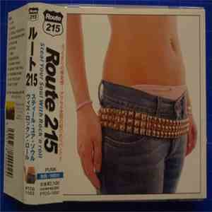 Route 215 - Steal Your Soul With Rock 'n Roll download flac mp3