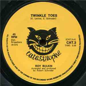 Roy Bulkin - Twinkle Toes download flac mp3