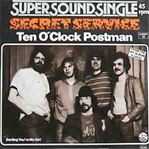 Secret Service - Ten O'Clock Postman download flac mp3