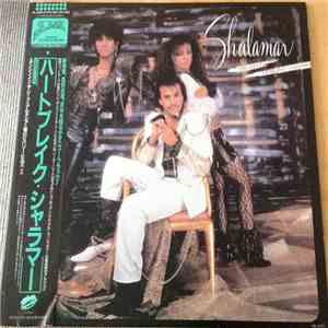 Shalamar - Heart Break download flac mp3