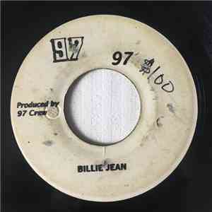 Shinehead - Billie Jean / Good Love download flac mp3
