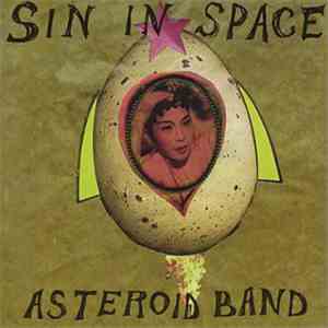 Sin in Space - Asteroid Band download flac mp3