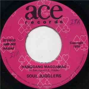 Soul Jugglers / Brown Sugar  - Hanggang Magdamag / Sabi Sabi – Haka Haka flac mp3 download