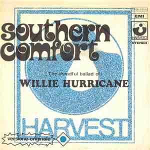 Southern Comfort  - (The Dreadful Ballad Of) Willie Hurricane download flac mp3