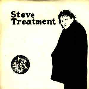 Steve Treatment - 5A-Sided 45 download flac mp3