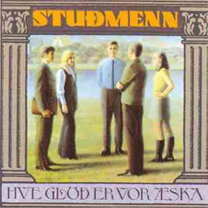 Stuðmenn - Hve Glöð Er Vor Æska download flac mp3