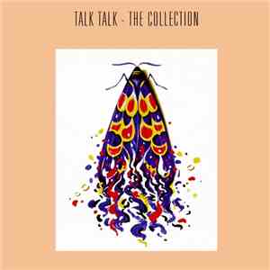 Talk Talk - The Collection download flac mp3