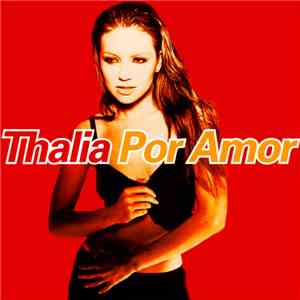Thalia - Por Amor download flac mp3