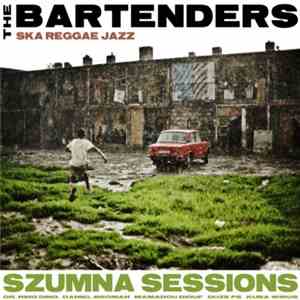 The Bartenders  - Szumna Sessions download flac mp3