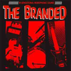 The Branded - She's My Woman / I'm Branded download flac mp3
