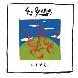 The Buskins - Live. download flac mp3