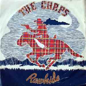 The Chaps - Rawhide download flac mp3
