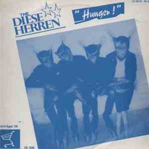 The Diese Herren - Hunger! download flac mp3