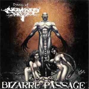 The Dream Of Nebiros - Bizarre Passage/Naked In A Morbid Dream download flac mp3