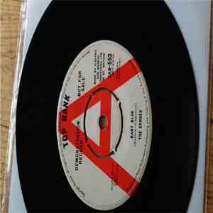 The Echoes  - Baby Blue / Boomerang download flac mp3