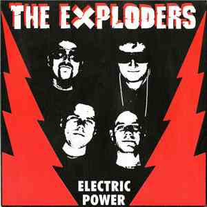 The Exploders  - Electric Power download flac mp3