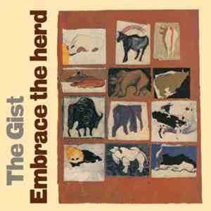 The Gist - Embrace The Herd flac mp3 download