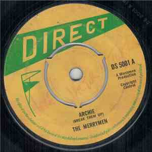 The Merrymen - Archie (Break Them Up) download flac mp3