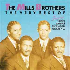 The Mills Brothers - The Very Best Of download flac mp3