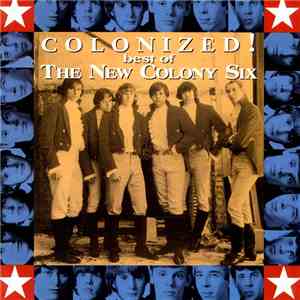 The New Colony Six - Colonized! Best Of The New Colony Six download flac mp3