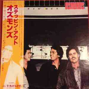 The Osmonds - Steppin' Out download flac mp3