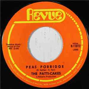 The Patti-Cakes - Peas Porridge / Viva La Venezuela download flac mp3