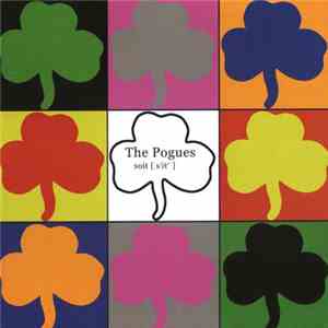 The Pogues - Soít download flac mp3