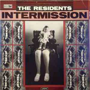 The Residents - Intermission download flac mp3