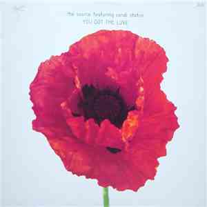 The Source Featuring Candi Staton - You Got The Love download flac mp3