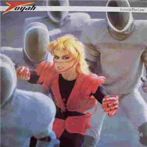 Toyah - Love Is The Law download flac mp3