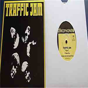 Traffic Jam - I Don't Want You download flac mp3