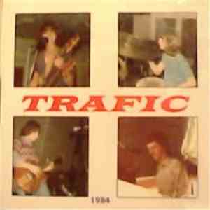 Trafic  - 1984 download flac mp3