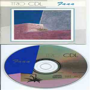 Trio CDL - Faa flac mp3 download