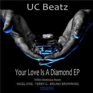 UC Beatz - Your Love Is A Diamond download flac mp3