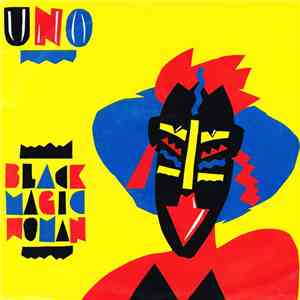 Uno - Black Magic Woman download flac mp3