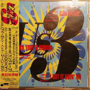 Us3 - Cantaloop / Tukka Yoot's Riddim / I Got It Goin' On = シングルズ（Remix Album） download flac mp3